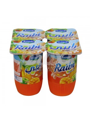RAÏBI PANACHÉ 170 G