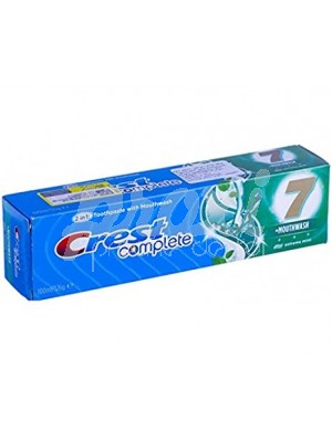 DENTIFRICE COMPLET MINT 2IN1 100ML