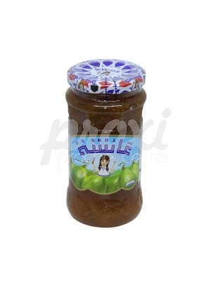 AICHA CONFITURE DE FIGUES 37CL