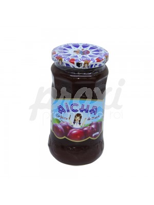 AICHA CONFITURE DE PRUNES 37 CL