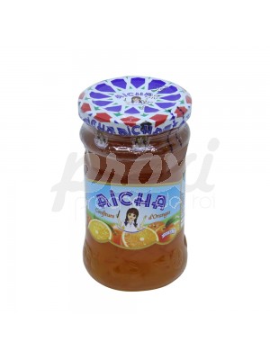 AICHA CONFITURE D'ORANGE 21 CL