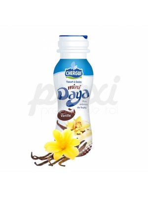 MINI DAYA YAOURT À BOIRE VANILLE 170 G