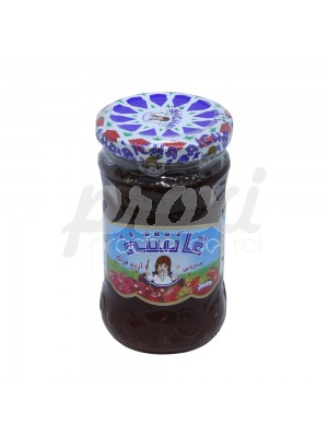 AICHA CONFITURE DE 4 FRUITS 21CL