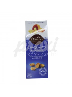 CRAQUANT FROMAGE 150 G
