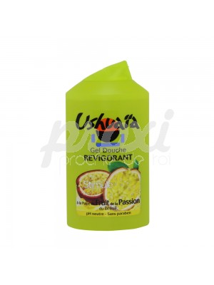 GEL DOUCHE FRUIT DE  PASSION 250 ML