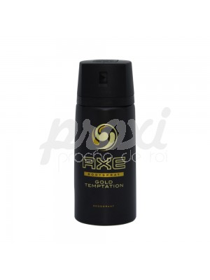 DÉODORANT GOLD 150 ML