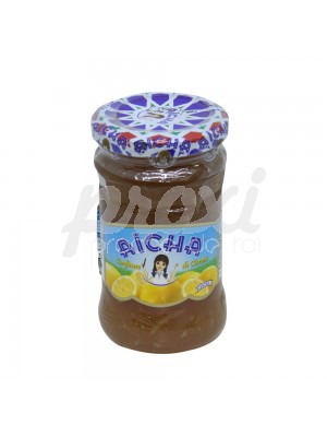 AICHA CONFITURE DE CITRONS 21 CL
