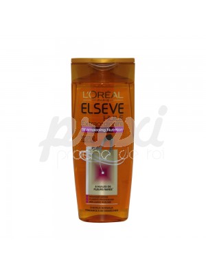 SHAMPOOING HUILE EXTRAORDINAIRE DE FLEURS RARES 250 ML
