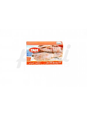 FILETS DE THON 125 ML