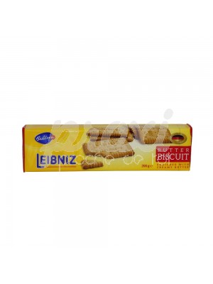LEIBNIZ BISCUIT AU  BEURRE 200 G