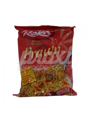 NOUILES CREVETTES 85 G