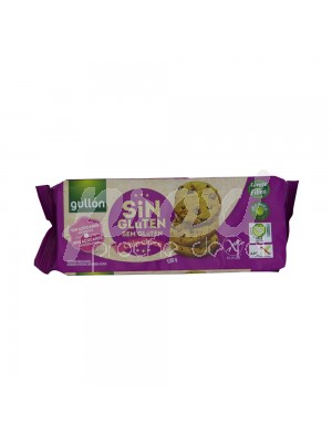 CHIPS CHOCO SANS GLUTEN 130 G