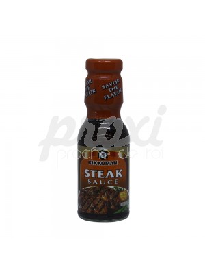 SAUCE STEAK  333 ML