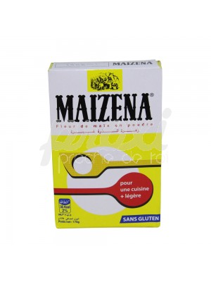 Fleur de Mais en Poudre Maizena  170 G