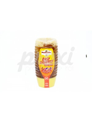 MIEL PUR D' ABEILLE EASY SQ.500 G