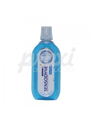 BAIN DE BOUCHE MENTHE 500ML