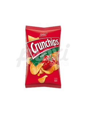 CR CHIPS PAPRIKA 100 G