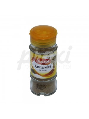 CORIANDE MOULU 32 G