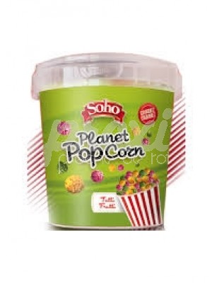 PLANET POPCORN TUTTI FRUITTI 130 G