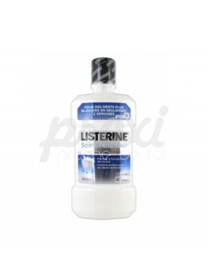 BAIN DE BOUCHE MENTA  TOTAL CARE 250ML