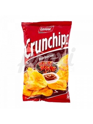 CR CHIPS BARBECUE 100 G