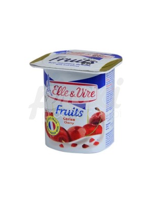 DESSERT CERISE 125 G