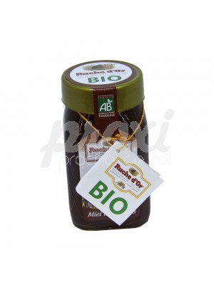 MIEL  BIO PLANTES.500G