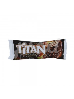 SIGNATURE BÂTONNET CRÈME GLACÉE CHOCOLAT