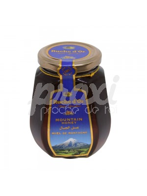 MIEL  100% NATUREL MONTAGNE.500 G
