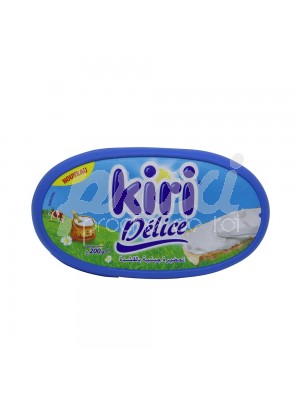 KIRI DELICE 200G