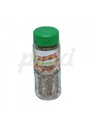 ECHALOTE SEMOULE 35 G