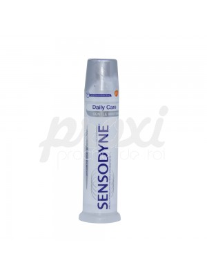 DENTIFRICE DAILY CARE 100ML