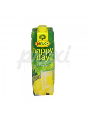 HAPPY DAY 100% ANANAS 1L