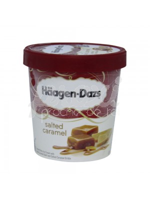 POT FAMILIAL CARAMEL AU BEURRE SALÉ 500 ML