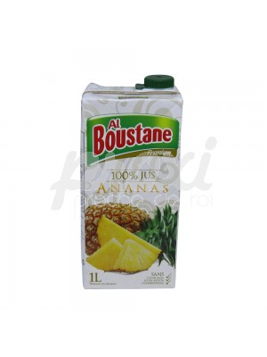 JUS ANANAS 100%  1L