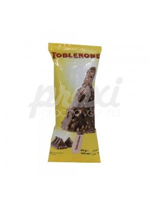 CRÈME GLACÉE  ENRÔBÉE DE CHOCOLAT TOBLERONE 66 G
