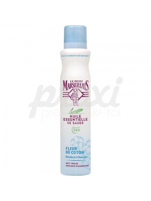 DÉODORANT FLEUR DE COTON 200ML