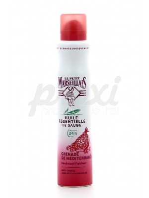 DÉODORANT GRENADE 200ML