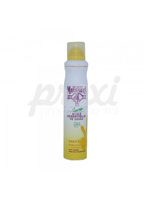 DÉODORANT KARITE 200ML