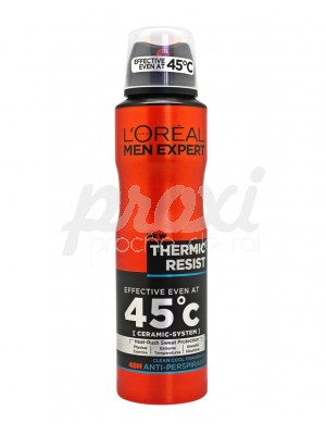 DÉODORANT MEN EXPERT FRESH EXTREME  150 ML