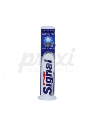 DENTIFRICE BLANCHEUR TUBE 100ML