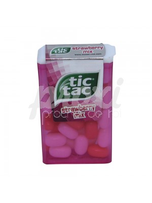 BONBONS SPEARMINT 16 G