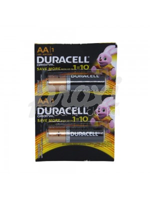 DURACELL AA/1