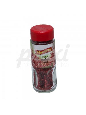 BAIES ROSES 22 G