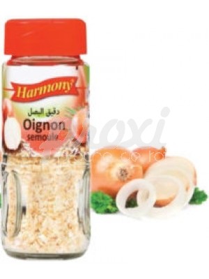 OIGNON SEMOULE 35 G
