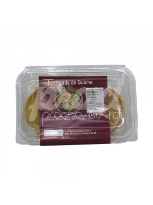 FOND DE QUICHE8/6