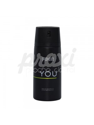 BODY SPRAY 150 ML