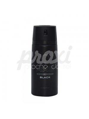 DÉODORANT BLACK 150 ML