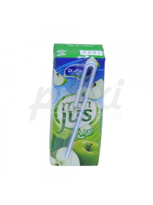 MON JUS POMME 200G