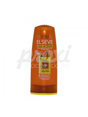 APRÈS-SHAMPOOING LISS INTENSE  200 ML
